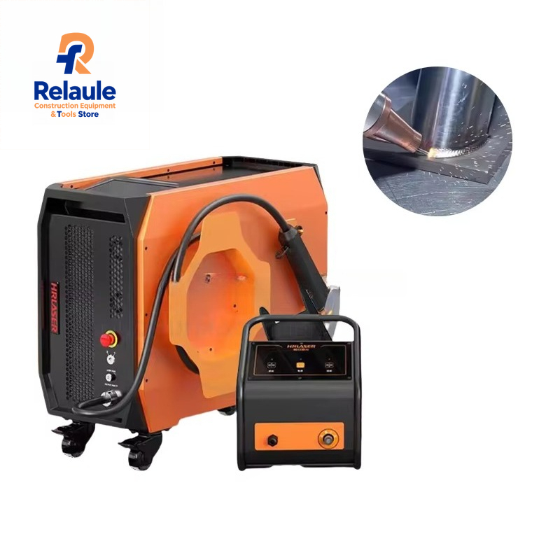 高品質はんだ付けステーション Duorui認定 高性能300 - Laser Soldering Machine Handheld のレビューと価格